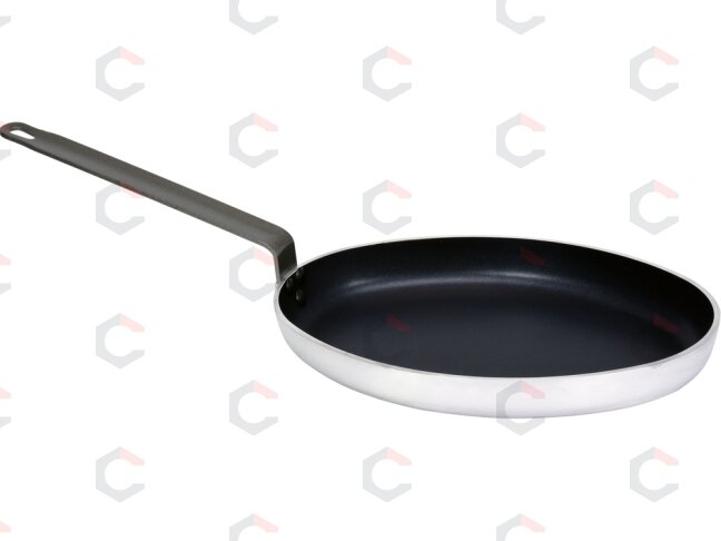 Aliumininė keptuvė žuviai | neprideganti PTFE danga | 400 × 290 mm | gylis 50 mm (YG-00155) Aliumininė keptuvė žuviai | neprideganti PTFE danga | 400 × 290 mm | gylis 50 mm (YG-00155)