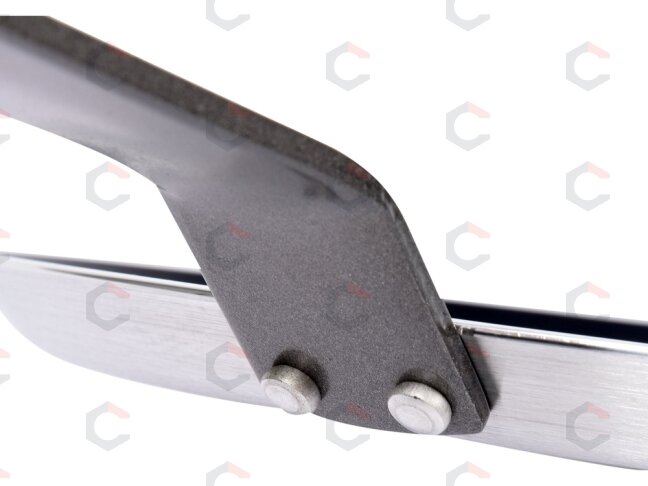 Aliumininė blynų keptuvė | neprideganti PTFE danga | Ø 290 mm (YG-00153) 4 Aliumininė blynų keptuvė | neprideganti PTFE danga | Ø 290 mm (YG-00153) 4