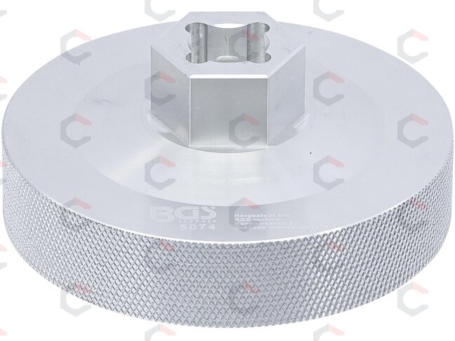 Alyvos filtro veržliaraktis | 14 kampų | Ø 76 mm | BMW motociklams, Ducati, Harley-Davidson (5074) 2 Alyvos filtro veržliaraktis | 14 kampų | Ø 76 mm | BMW motociklams, Ducati, Harley-Davidson (5074) 2