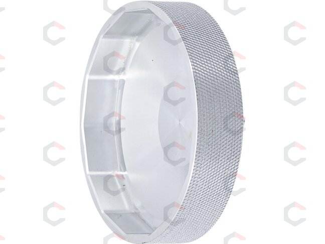 Alyvos filtro veržliaraktis | 14 kampų | Ø 76 mm | BMW motociklams, Ducati, Harley-Davidson (5074) Alyvos filtro veržliaraktis | 14 kampų | Ø 76 mm | BMW motociklams, Ducati, Harley-Davidson (5074)