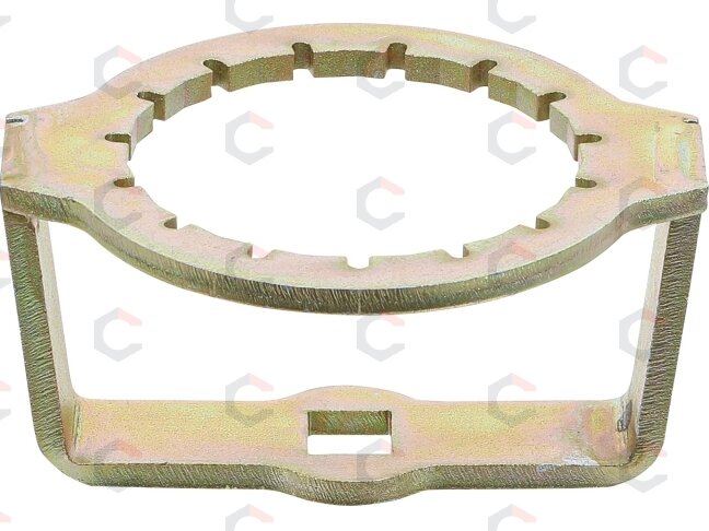 Alyvos filtro veržliaraktis | 15 kampų | Ø 74,7 mm | Opel, Vauxhall (74393) Alyvos filtro veržliaraktis | 15 kampų | Ø 74,7 mm | Opel, Vauxhall (74393)