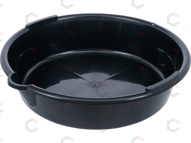 Alyvos indas su snapeliu | 6,5 l (74610B) Alyvos indas su snapeliu | 6,5 l (74610B)