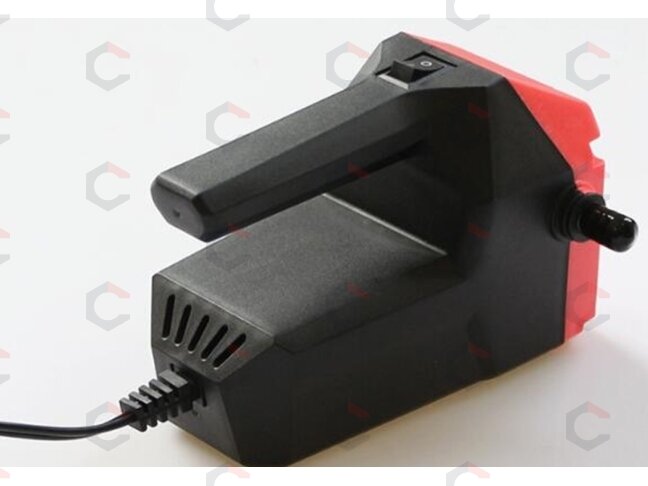 Alyvos ir dyzelino išsiurbimo siurblys | 12 V | 60–80 W (EP12A) 10 Alyvos ir dyzelino išsiurbimo siurblys | 12 V | 60–80 W (EP12A) 10