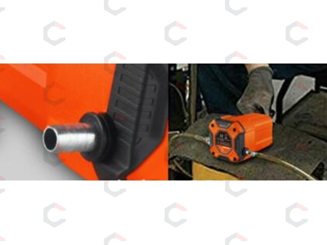Alyvos ir dyzelino išsiurbimo siurblys | 12 V | 80 W (EP12B) 5 Alyvos ir dyzelino išsiurbimo siurblys | 12 V | 80 W (EP12B) 5