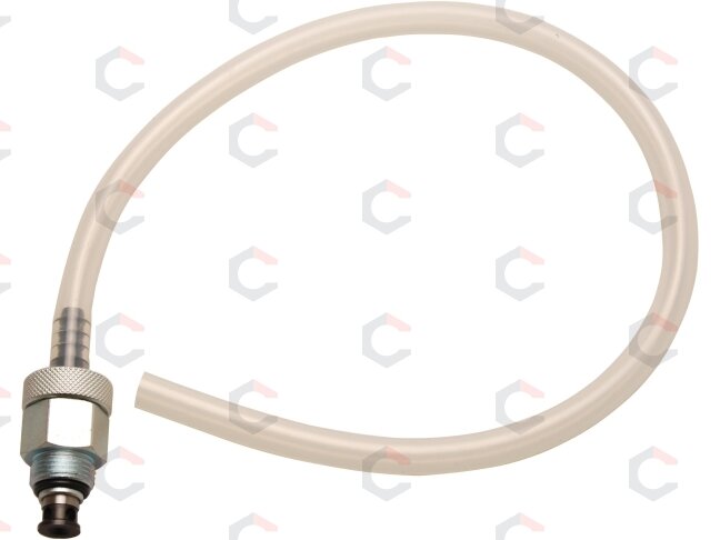 Alyvos išleidimo angos adapteris, skirtas alyvos filtro kasetėms | Toyota ir Lexus (1401) Alyvos išleidimo angos adapteris, skirtas alyvos filtro kasetėms | Toyota ir Lexus (1401)