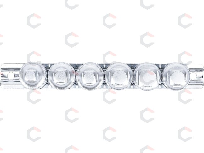 Alyvos išleidimo antgalių komplektas | 12,5 mm (1/2") | 6 vnt. (1016) 2 Alyvos išleidimo antgalių komplektas | 12,5 mm (1/2") | 6 vnt. (1016) 2