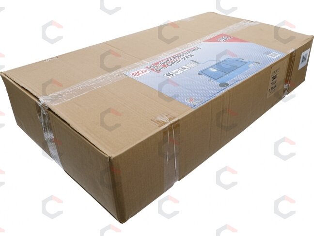 Alyvos nuleidimo vonelė | mobili | 35 l (70030B) 2 Alyvos nuleidimo vonelė | mobili | 35 l (70030B) 2