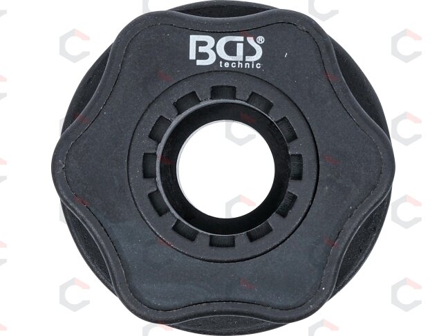 Alyvos pildymo adapteris | Renault, Opel, Volvo, Nissan | BGS 8505-1, 8505-2, 8899 (8505-21) 2 Alyvos pildymo adapteris | Renault, Opel, Volvo, Nissan | BGS 8505-1, 8505-2, 8899 (8505-21) 2