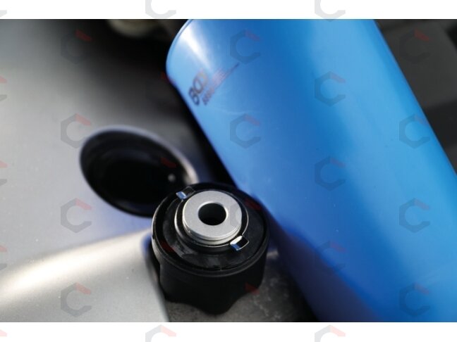 Alyvos piltuvas su bajonetiniu adapteriu | VAG, Mercedes-Benz, BMW, Porsche, Volvo (8899) 3 Alyvos piltuvas su bajonetiniu adapteriu | VAG, Mercedes-Benz, BMW, Porsche, Volvo (8899) 3