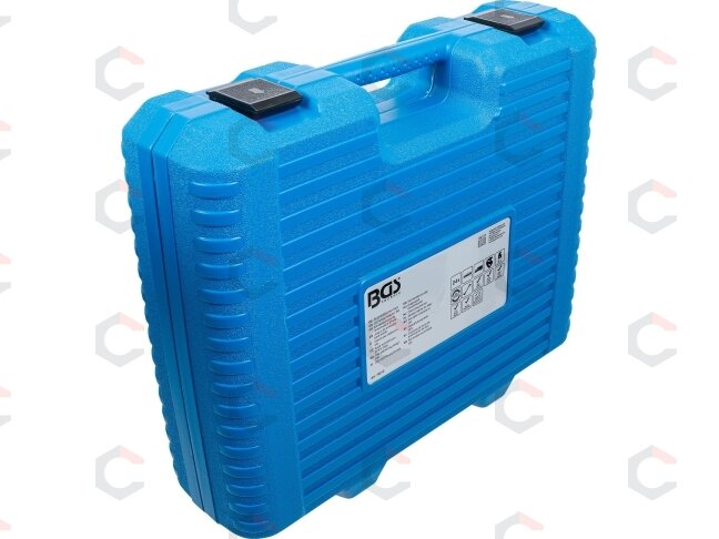 Alyvos piltuvo adapterių rinkinys | Plastikinis tipas | 24 vnt. (72213) 5 Alyvos piltuvo adapterių rinkinys | Plastikinis tipas | 24 vnt. (72213) 5