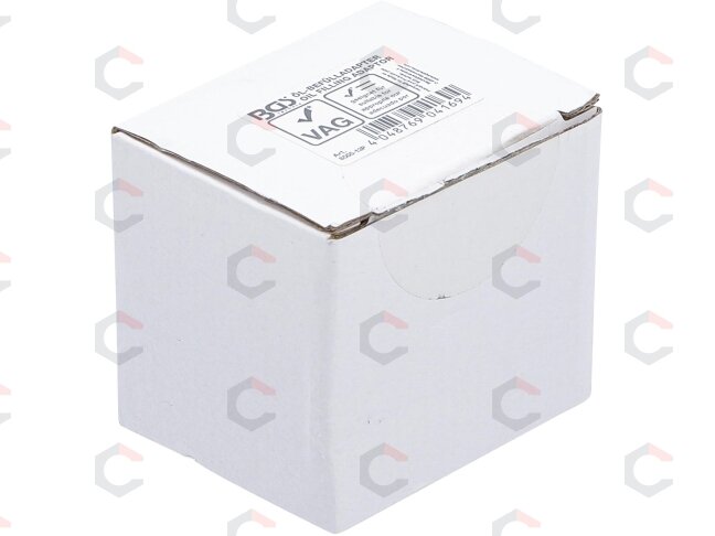 Alyvos pripildymo adapteris VAG | BGS 8505-1 (8505-13P) 3 Alyvos pripildymo adapteris VAG | BGS 8505-1 (8505-13P) 3