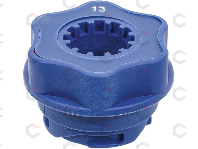 Alyvos pripildymo adapteris VAG | BGS 8505-1 (8505-13P) Alyvos pripildymo adapteris VAG | BGS 8505-1 (8505-13P)