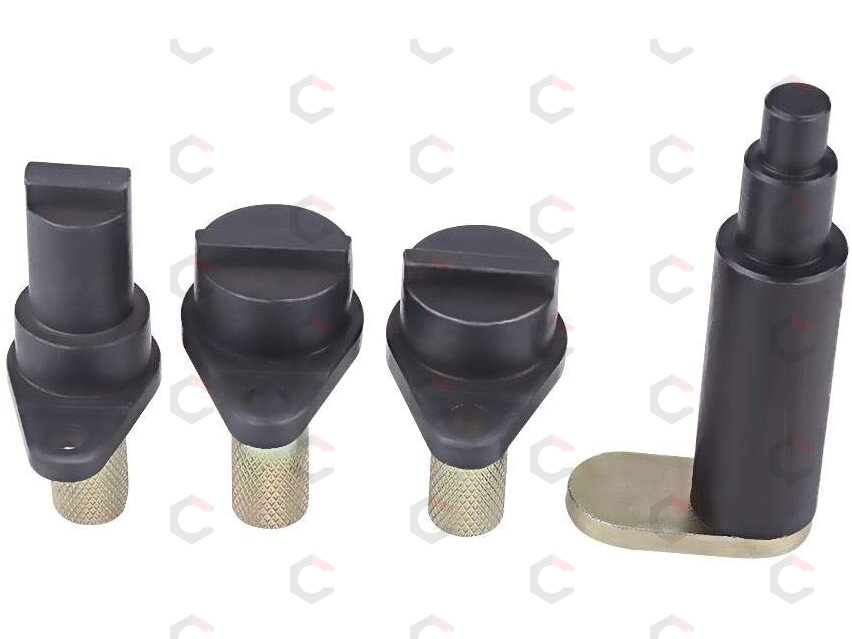 Alkūninio veleno fiksavimo rinkinys | VW Polo, Lupo, Seat, Skoda 1.2L (XC4182) 1 Alkūninio veleno fiksavimo rinkinys | VW Polo, Lupo, Seat, Skoda 1.2L (XC4182) 1