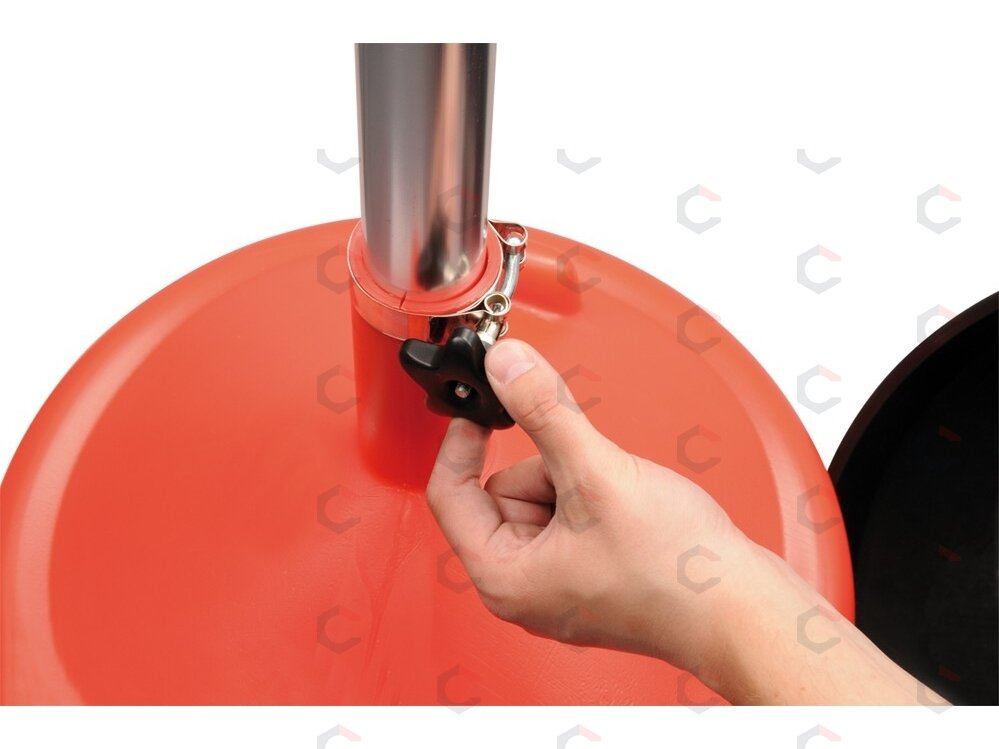 Alyvos išleidimo bakas 20l (YT-0718) 4 Alyvos išleidimo bakas 20l (YT-0718) 4