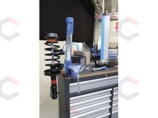 Amortizatorių spyruoklių suspaudėjai | 1800 kg (1144) 2 Amortizatorių spyruoklių suspaudėjai | 1800 kg (1144) 2