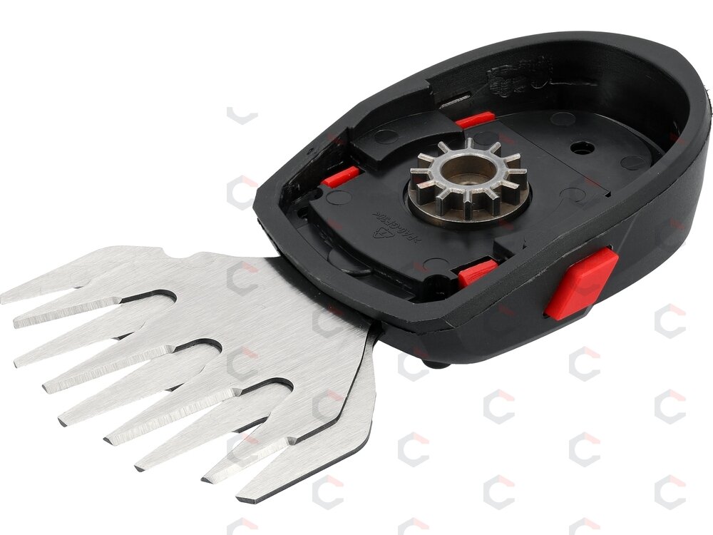 Antgalis 100 mm žirklėms YT-828335, YT-828336, YT-828357, YT-828358 (YT-828339) Antgalis 100 mm žirklėms YT-828335, YT-828336, YT-828357, YT-828358 (YT-828339)