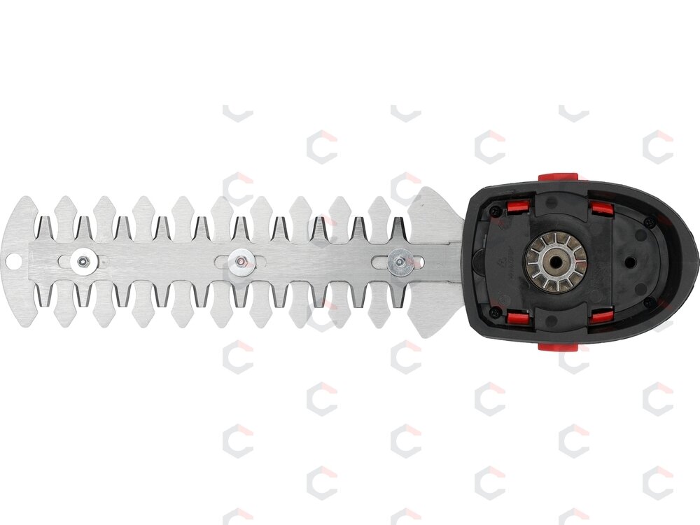 Antgalis 200 mm trimeriams YT-828335, YT-828336, YT-828357, YT-828358 (YT-828338) 2 Antgalis 200 mm trimeriams YT-828335, YT-828336, YT-828357, YT-828358 (YT-828338) 2