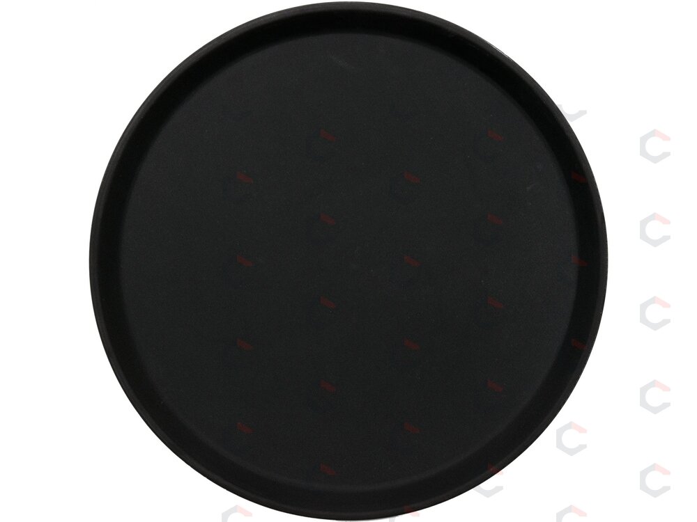 Padavėjo padėklas | neslystantis | Ø 355 mm (YG-02079) 1 Padavėjo padėklas | neslystantis | Ø 355 mm (YG-02079) 1