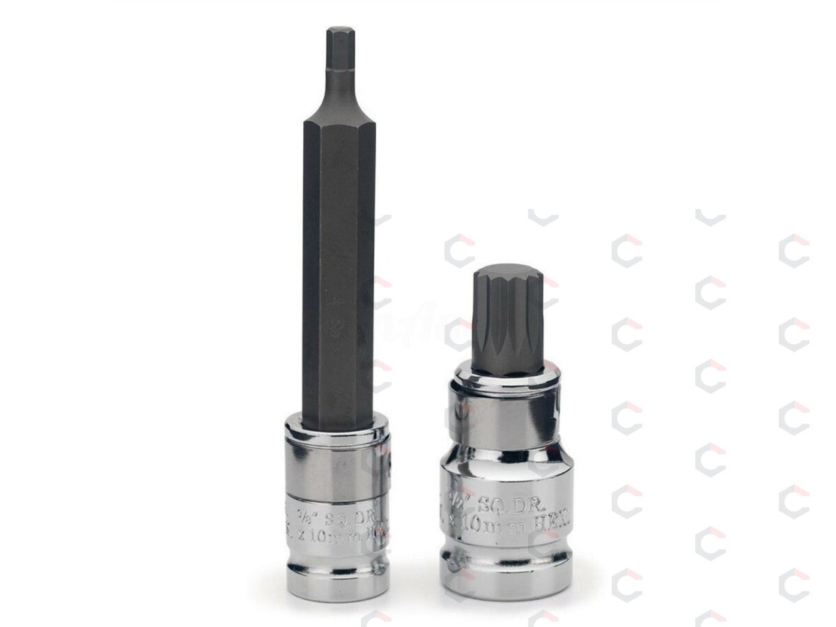 Antgalių rinkinys | metalinė dėžutė | 40 vnt. (66410V) 1 Antgalių rinkinys | metalinė dėžutė | 40 vnt. (66410V) 1