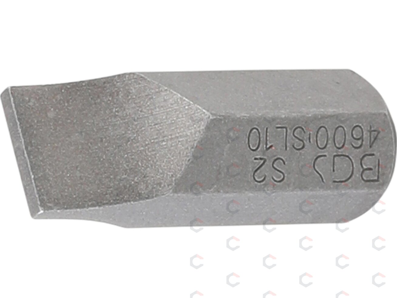Antgalis | 10 mm (3/8") | plokščias SL 10 mm (4600) Antgalis | 10 mm (3/8") | plokščias SL 10 mm (4600)