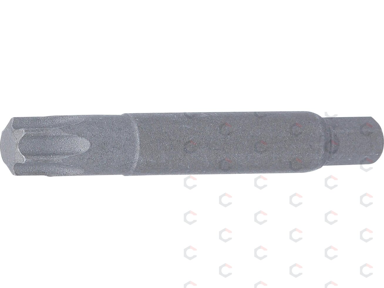Antgalis | 10 mm (3/8") T-Star (Torx) T50 | iš rinkinio 2086 (2086-T50)