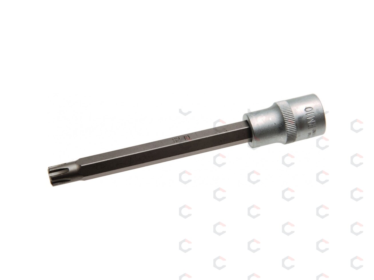 Antgalis 1/2, Ribe, R10x140 mm (5184-R10) 1 Antgalis 1/2, Ribe, R10x140 mm (5184-R10) 1