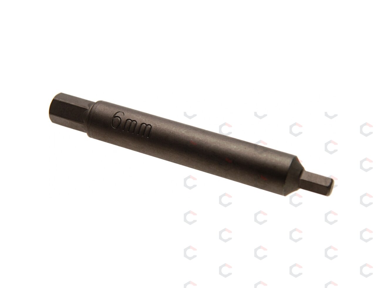 Antgalis 6 mm iš rinkinio 2086 (2086-H6) Antgalis 6 mm iš rinkinio 2086 (2086-H6)