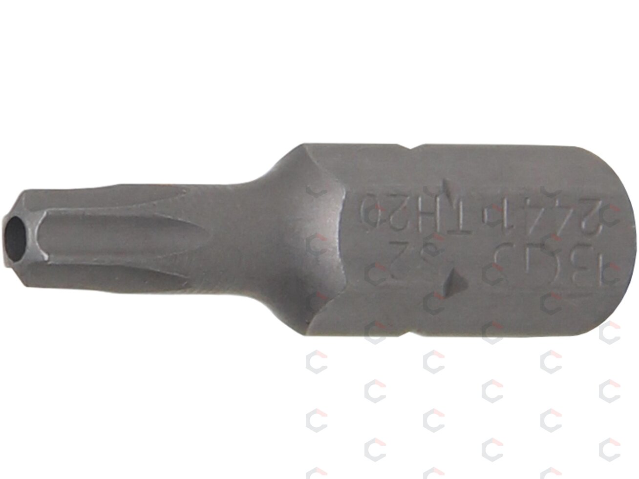 Antgalis | 6,3 mm (1/4") | T-Star su skyle (Torx) T20 (2441) Antgalis | 6,3 mm (1/4") | T-Star su skyle (Torx) T20 (2441)