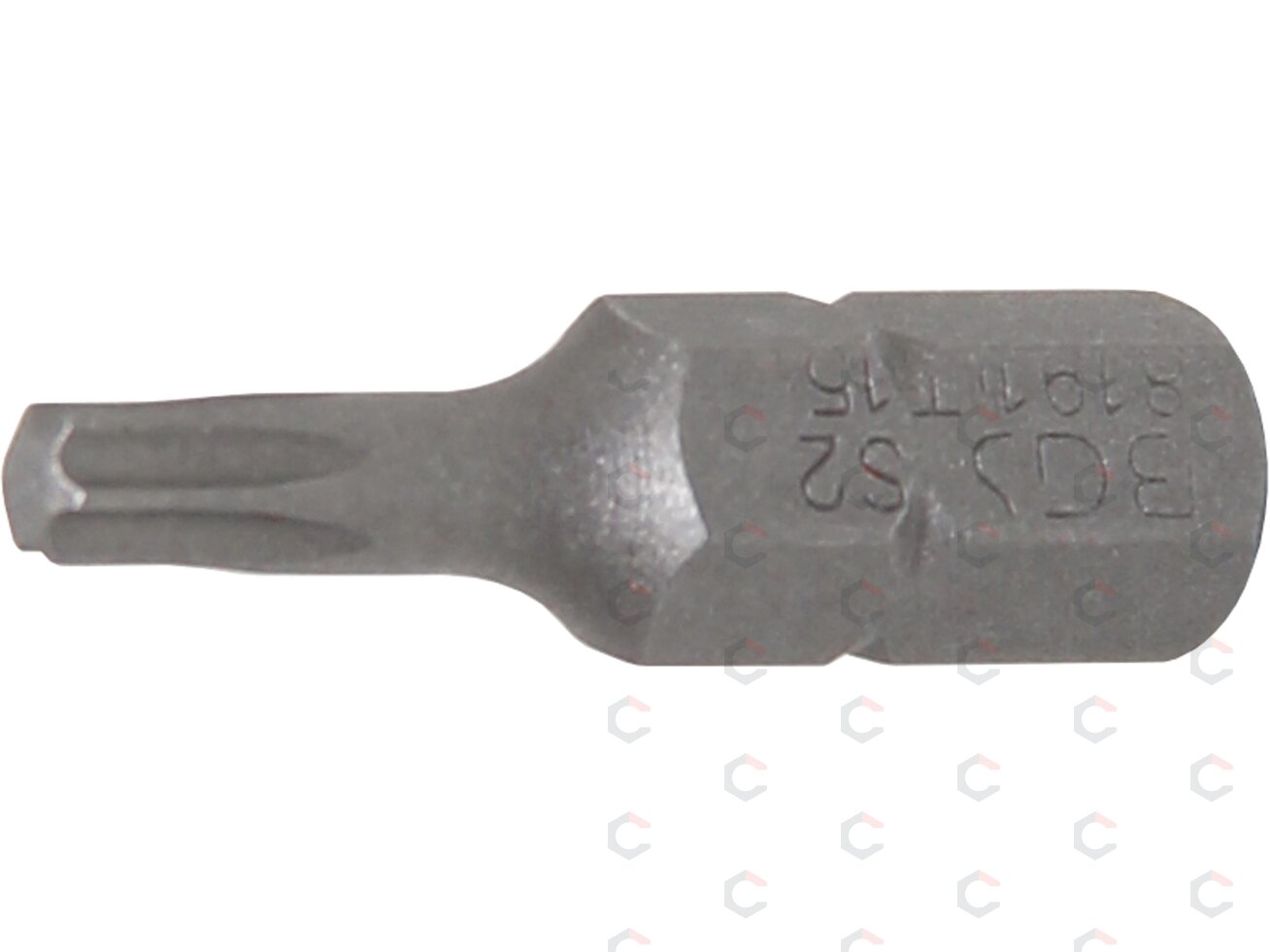 Antgalis | 6.3 mm (1/4") | T-Star (Torx) T15 (8191) Antgalis | 6.3 mm (1/4") | T-Star (Torx) T15 (8191)