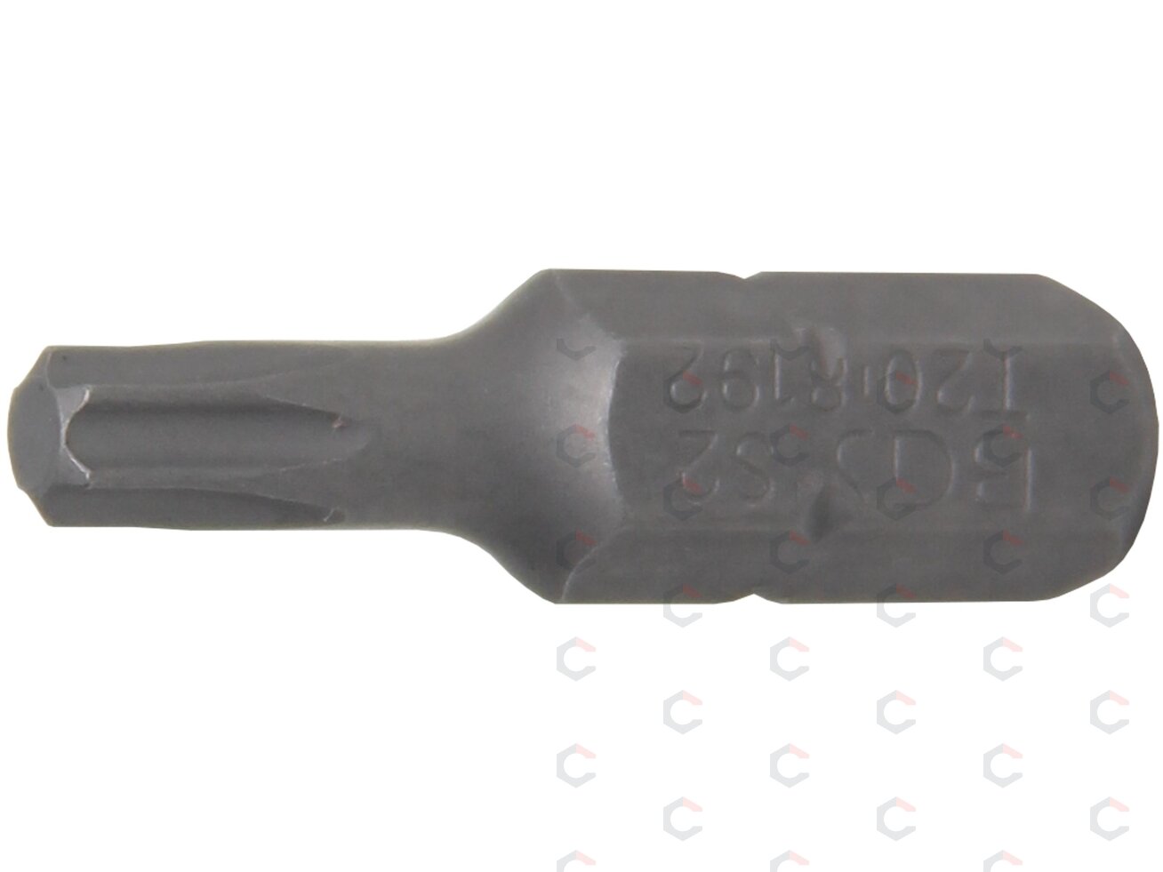 Antgalis | 6.3 mm (1/4") | T-Star (Torx) T20 (8192)