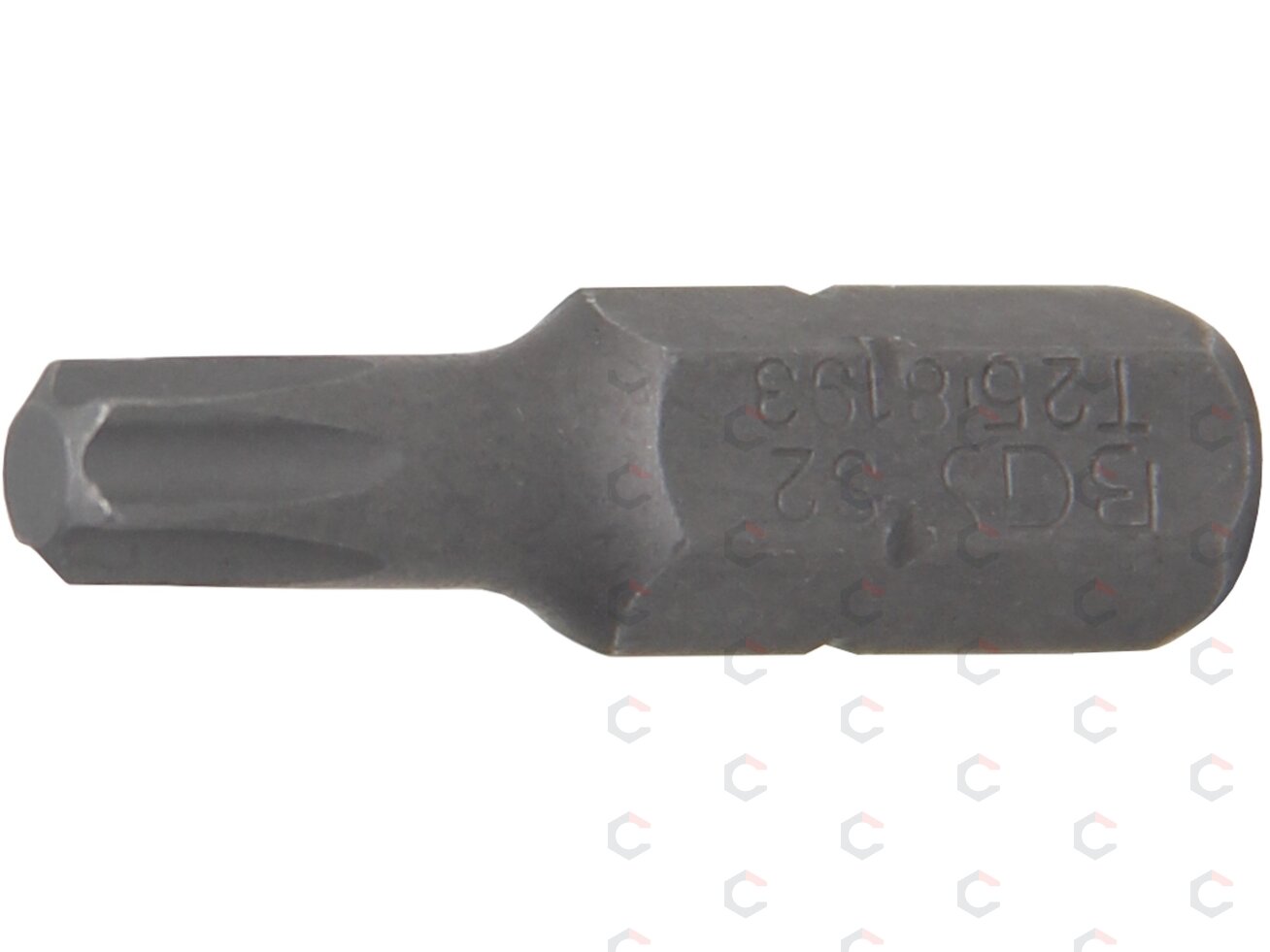 Antgalis | 6.3 mm (1/4") | T-Star (Torx) T25 (8193) Antgalis | 6.3 mm (1/4") | T-Star (Torx) T25 (8193)