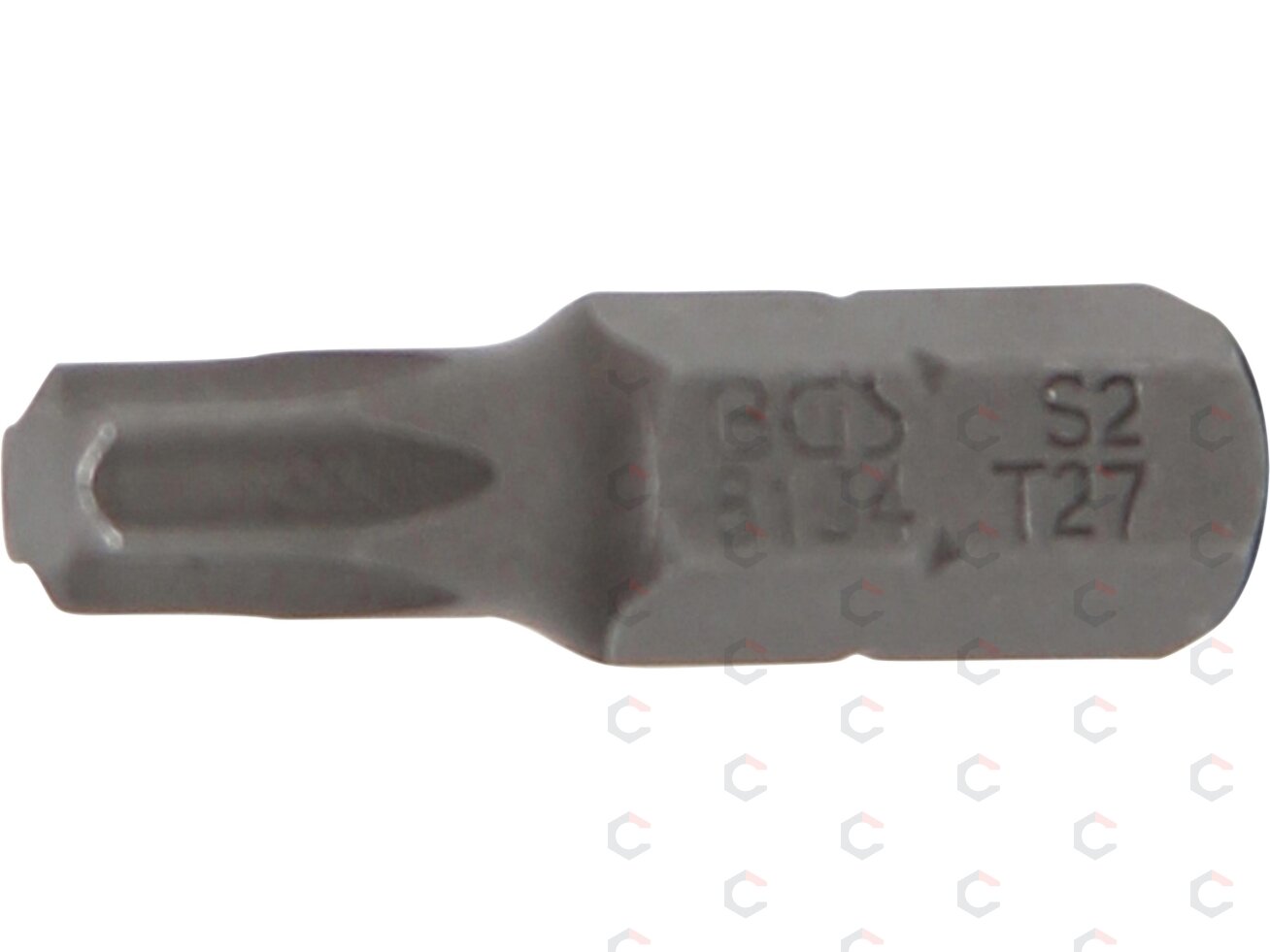 Antgalis | 6.3 mm (1/4") | T-Star (Torx) T27 (8194) Antgalis | 6.3 mm (1/4") | T-Star (Torx) T27 (8194)