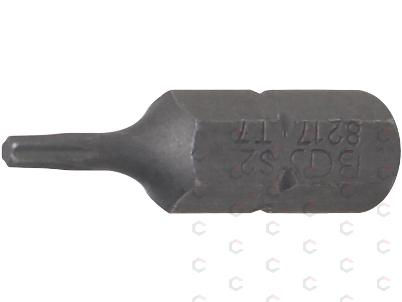 Antgalis | 6.3 mm (1/4") | T-Star (Torx) T7 (8217) Antgalis | 6.3 mm (1/4") | T-Star (Torx) T7 (8217)
