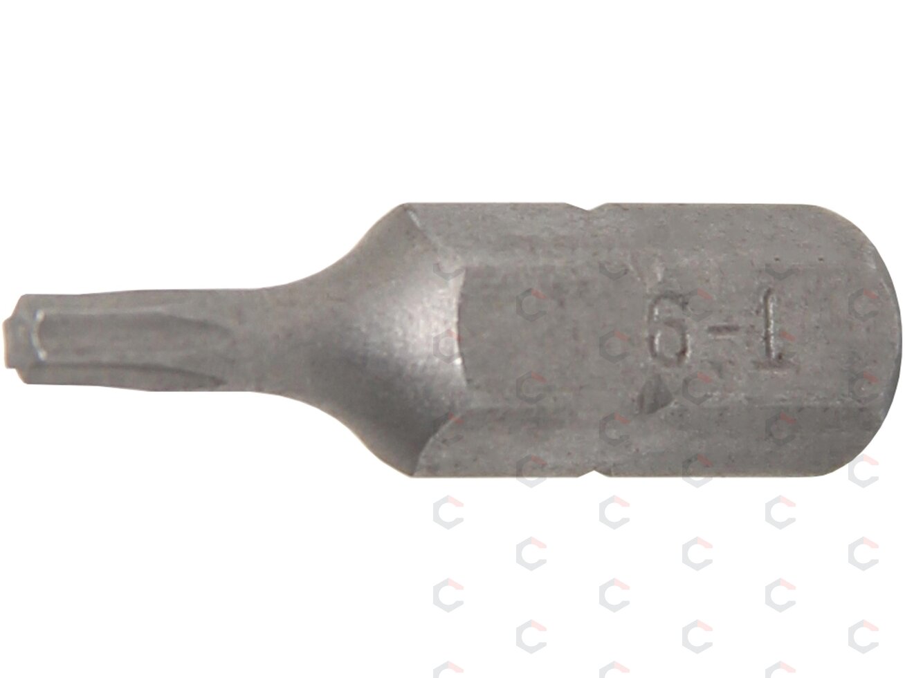 Antgalis | 6.3 mm (1/4") | T-Star (Torx) T9 (8209) Antgalis | 6.3 mm (1/4") | T-Star (Torx) T9 (8209)