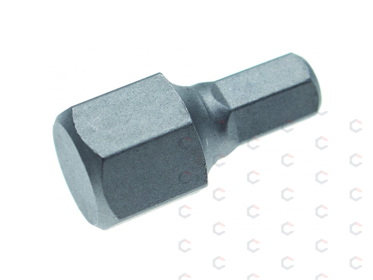 Antgalis | 8 mm (5/16") storio | hex šešiakampis 14 mm (4391) 1