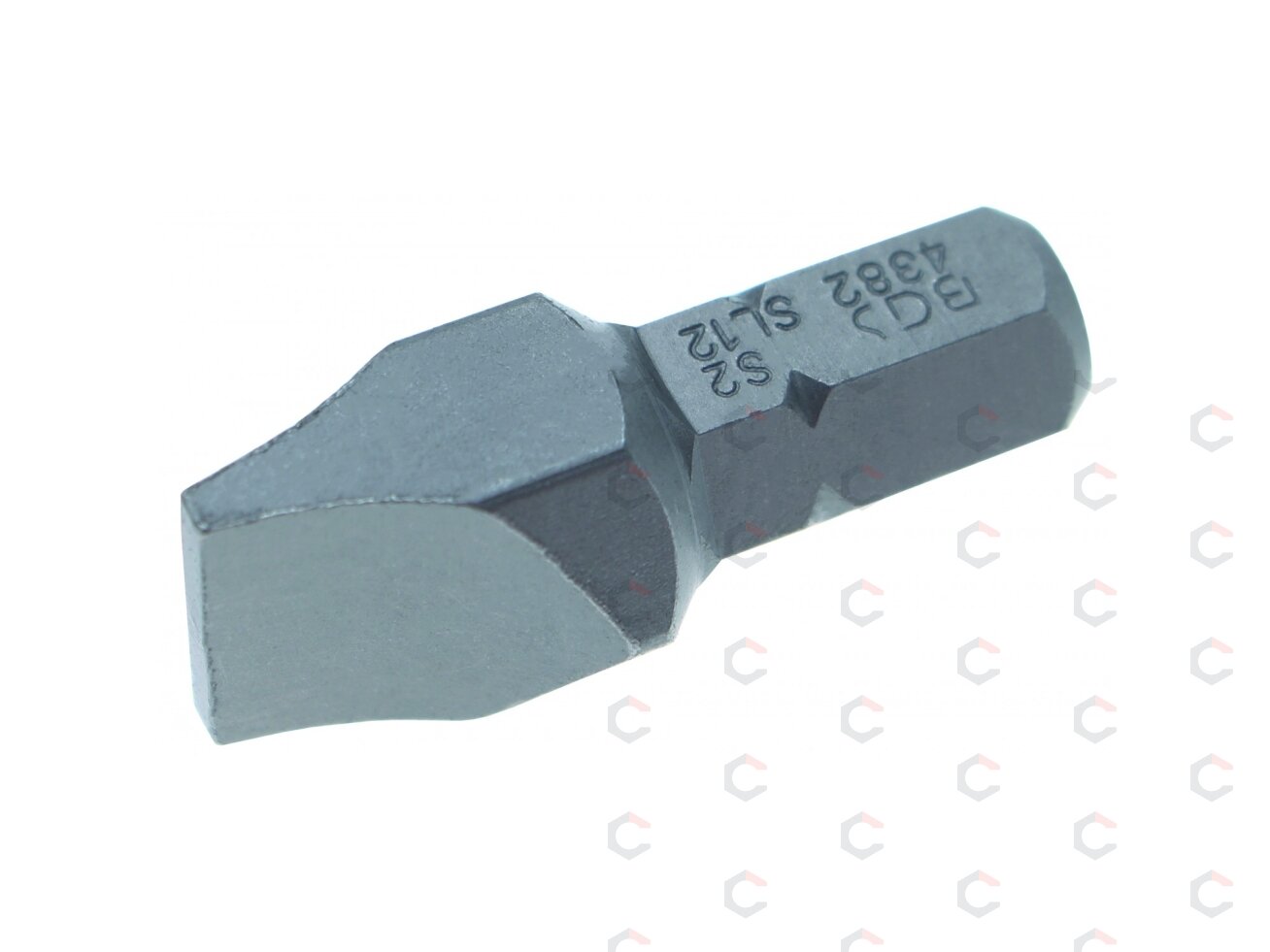 Antgalis | 8 mm (5/16") storio | Plokščias SL 12 mm (4382) 1
