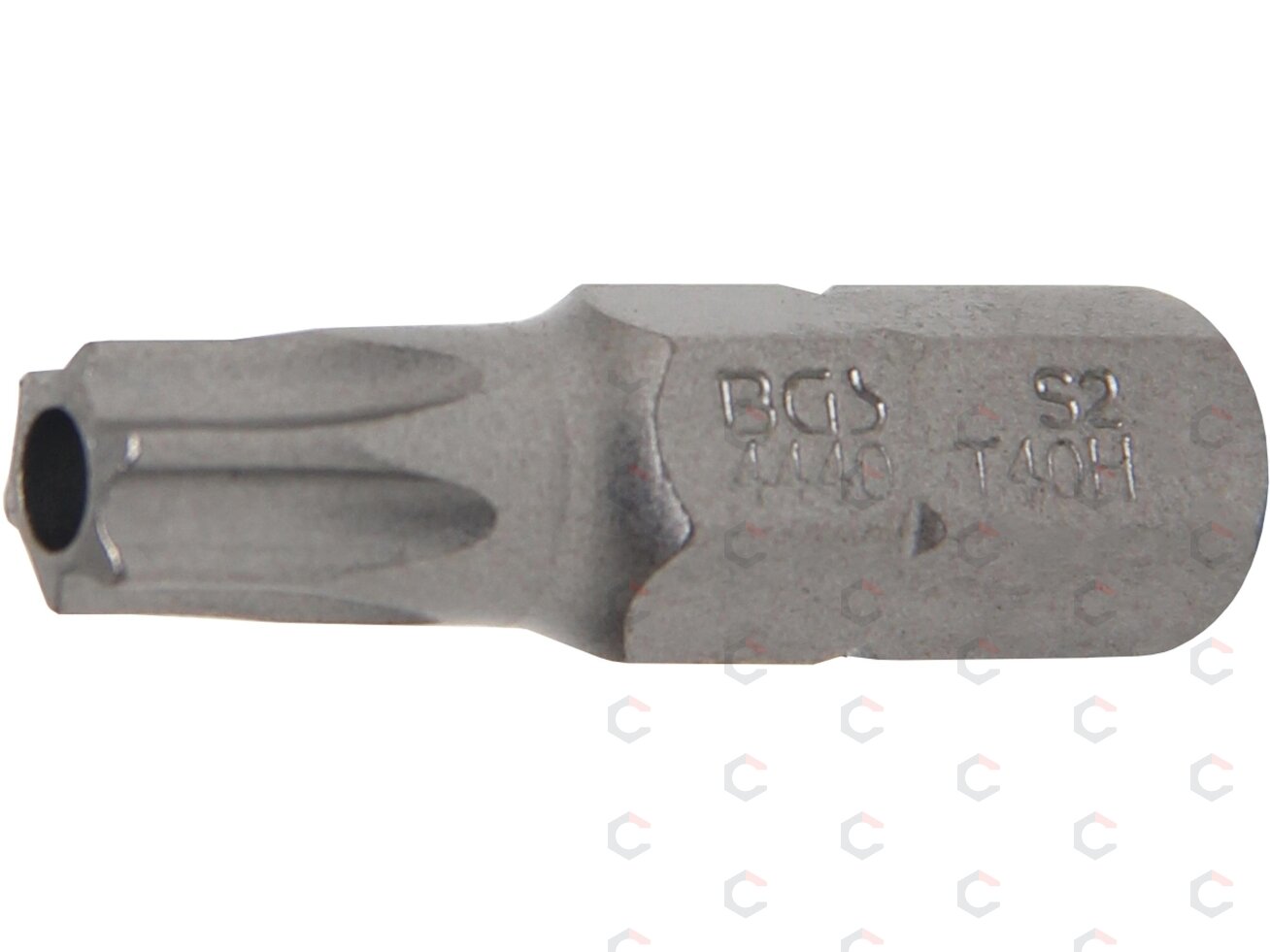 Antgalis | 8 mm (5/16") storio | T-Star su skyle (Torx) T40 (4440) Antgalis | 8 mm (5/16") storio | T-Star su skyle (Torx) T40 (4440)