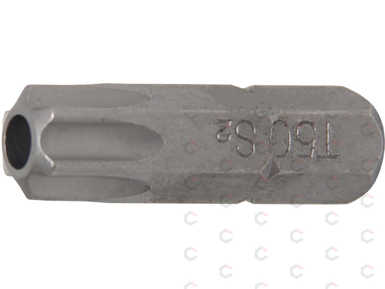 Antgalis | 8 mm (5/16") storio | T-star su skyle (Torx) T50 (4450)
