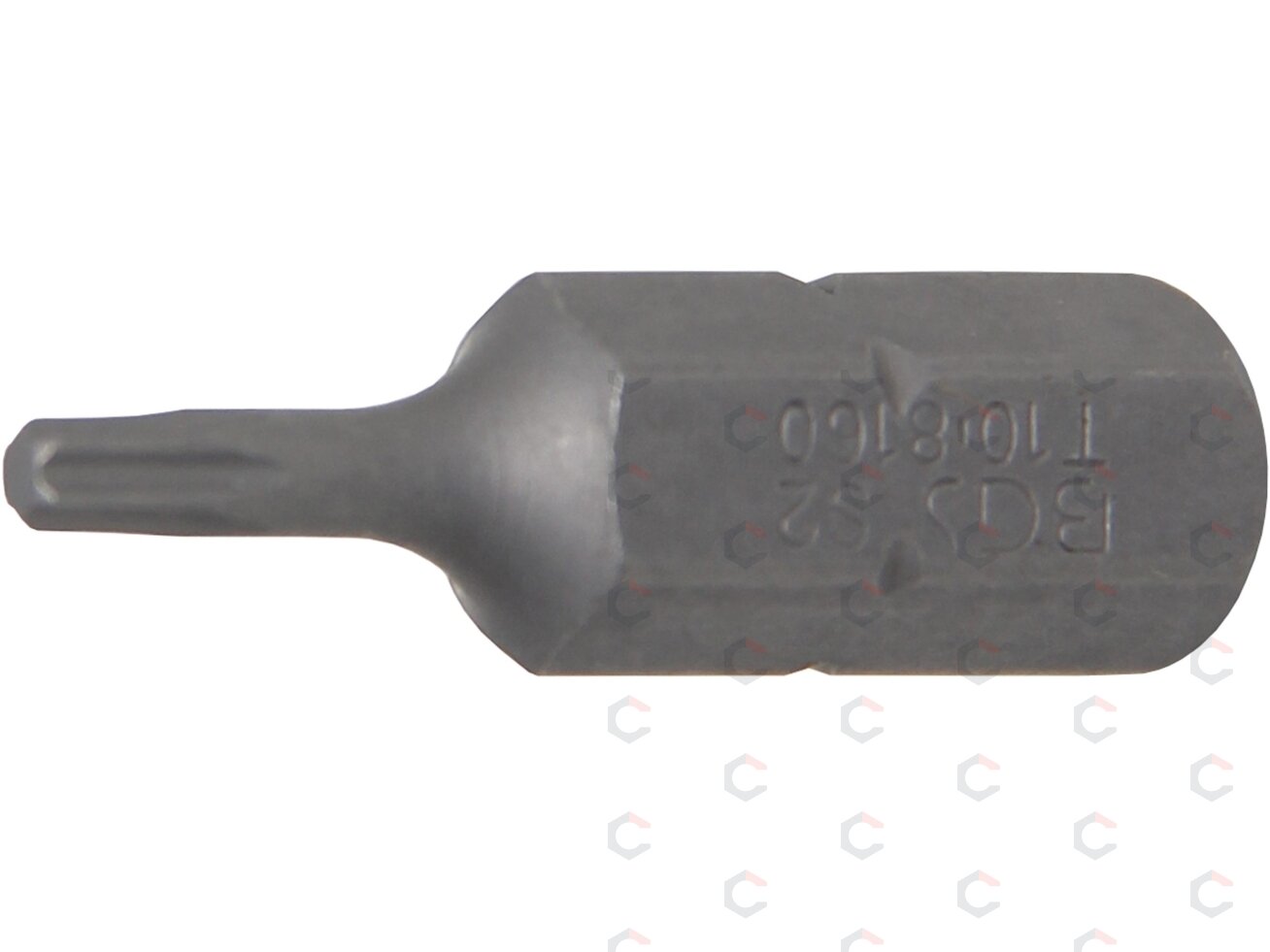Antgalis | 8 mm (5/16") storio | T-star (Torx) T10 (8160) Antgalis | 8 mm (5/16") storio | T-star (Torx) T10 (8160)