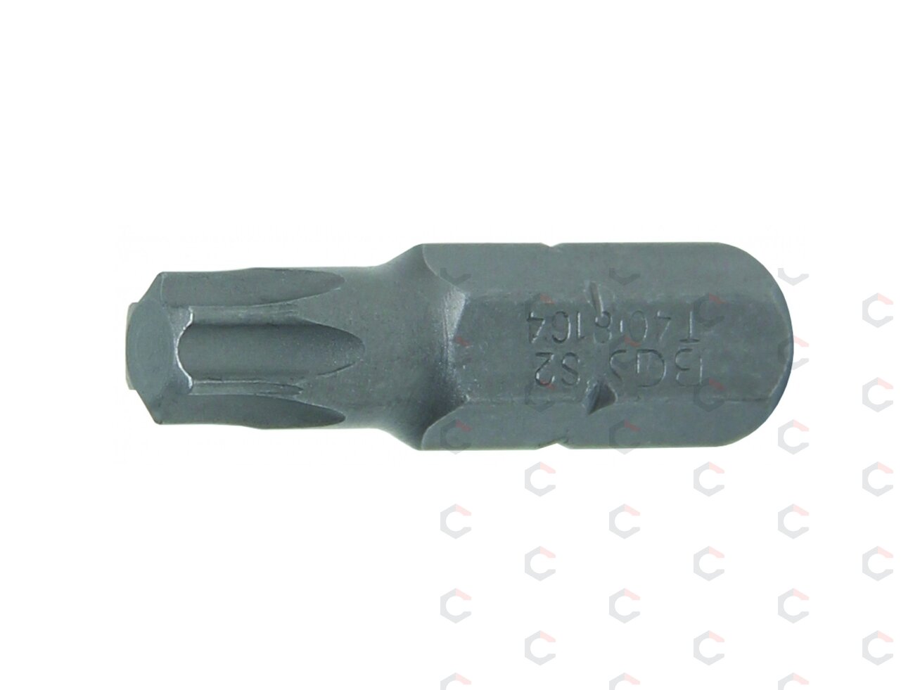 Antgalis | 8 mm (5/16") storio | T-star (Torx) T40 (8164) 1 Antgalis | 8 mm (5/16") storio | T-star (Torx) T40 (8164) 1