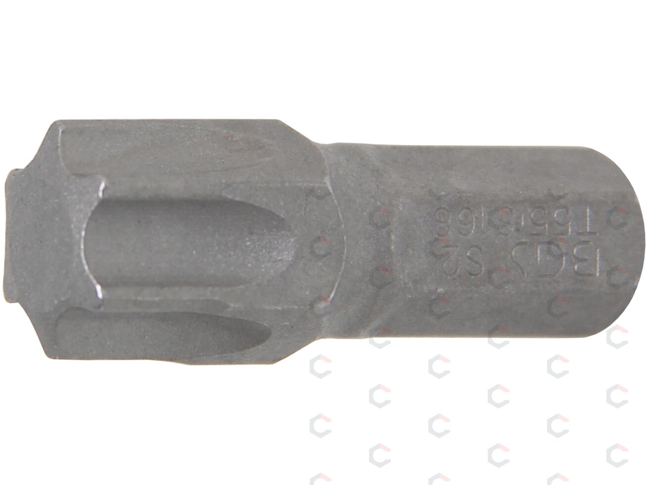 Antgalis | 8 mm (5/16") storio | T-star (Torx) T55 (8168) Antgalis | 8 mm (5/16") storio | T-star (Torx) T55 (8168)