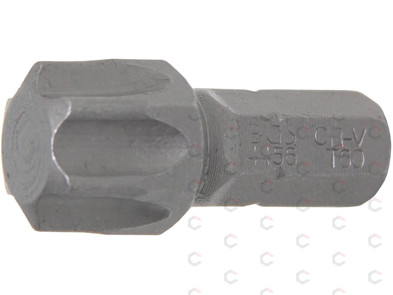 Antgalis | 8 mm (5/16") storio | T-star (Torx) T60 (4456) Antgalis | 8 mm (5/16") storio | T-star (Torx) T60 (4456)