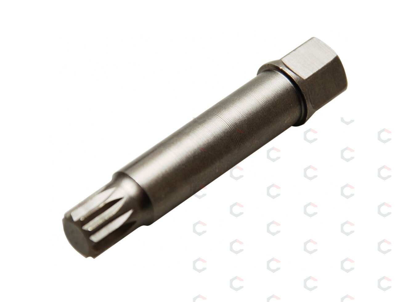 Antgalis generatoriaus remontui | Spline (XZN) M10 x 64 mm (4248-3) Antgalis generatoriaus remontui | Spline (XZN) M10 x 64 mm (4248-3)