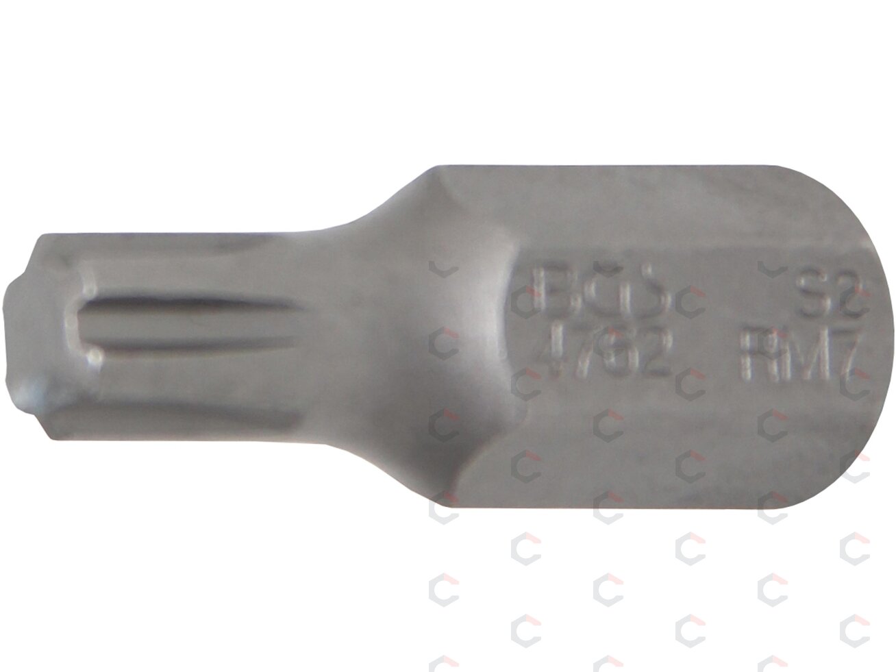 Antgalis | ilgis 30 mm | 10 mm (3/8") | Spline (RIBE) M7 (4762) Antgalis | ilgis 30 mm | 10 mm (3/8") | Spline (RIBE) M7 (4762)