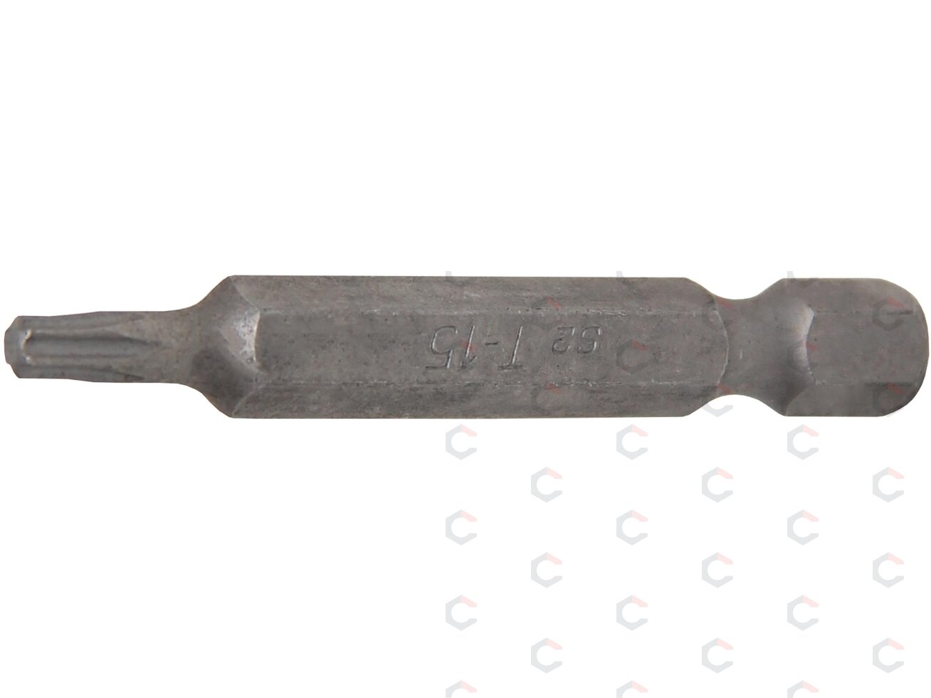 Antgalis | ilgis 50 mm | 6,3 mm (1/4") | T-Star (Torx) T15 (4590) Antgalis | ilgis 50 mm | 6,3 mm (1/4") | T-Star (Torx) T15 (4590)