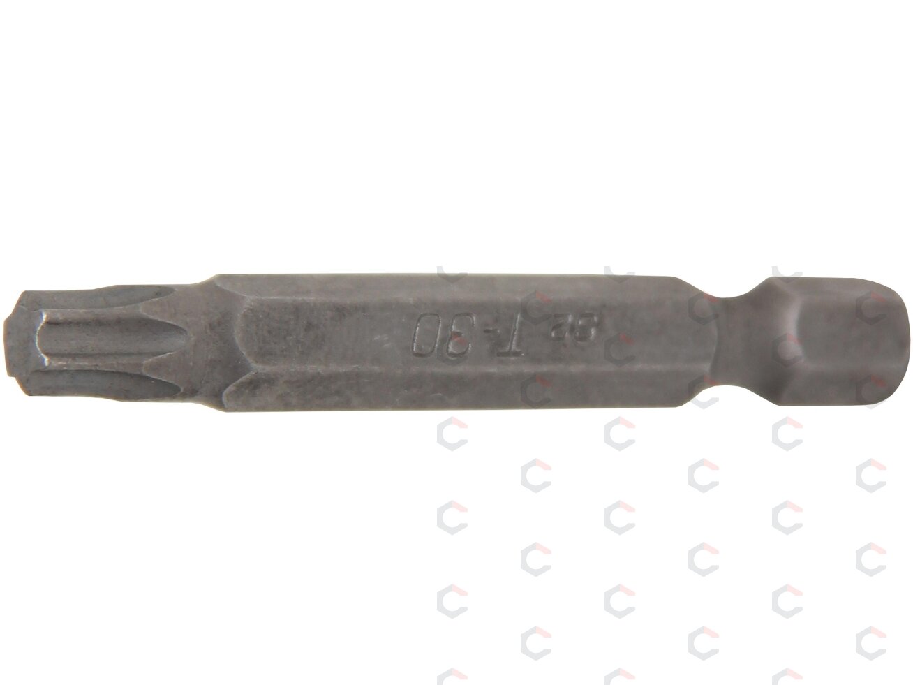 Antgalis | ilgis 50 mm | 6.3 mm (1/4") | T-star (Torx) T30 (4593) Antgalis | ilgis 50 mm | 6.3 mm (1/4") | T-star (Torx) T30 (4593)