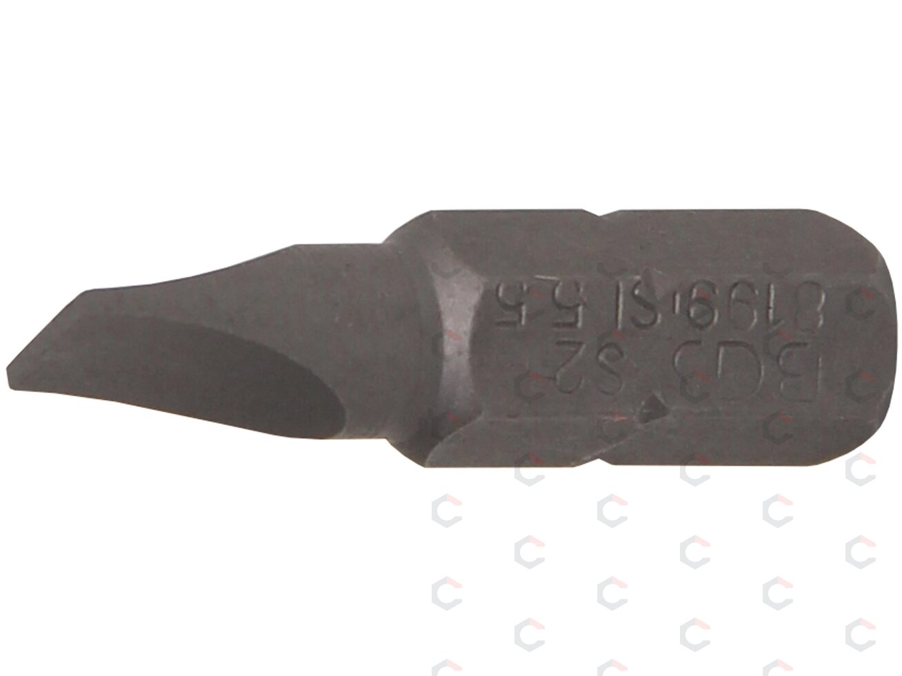 Antgalis plokščias | 6.3 mm (1/4") | Slot SL 5.5 mm (8199) Antgalis plokščias | 6.3 mm (1/4") | Slot SL 5.5 mm (8199)