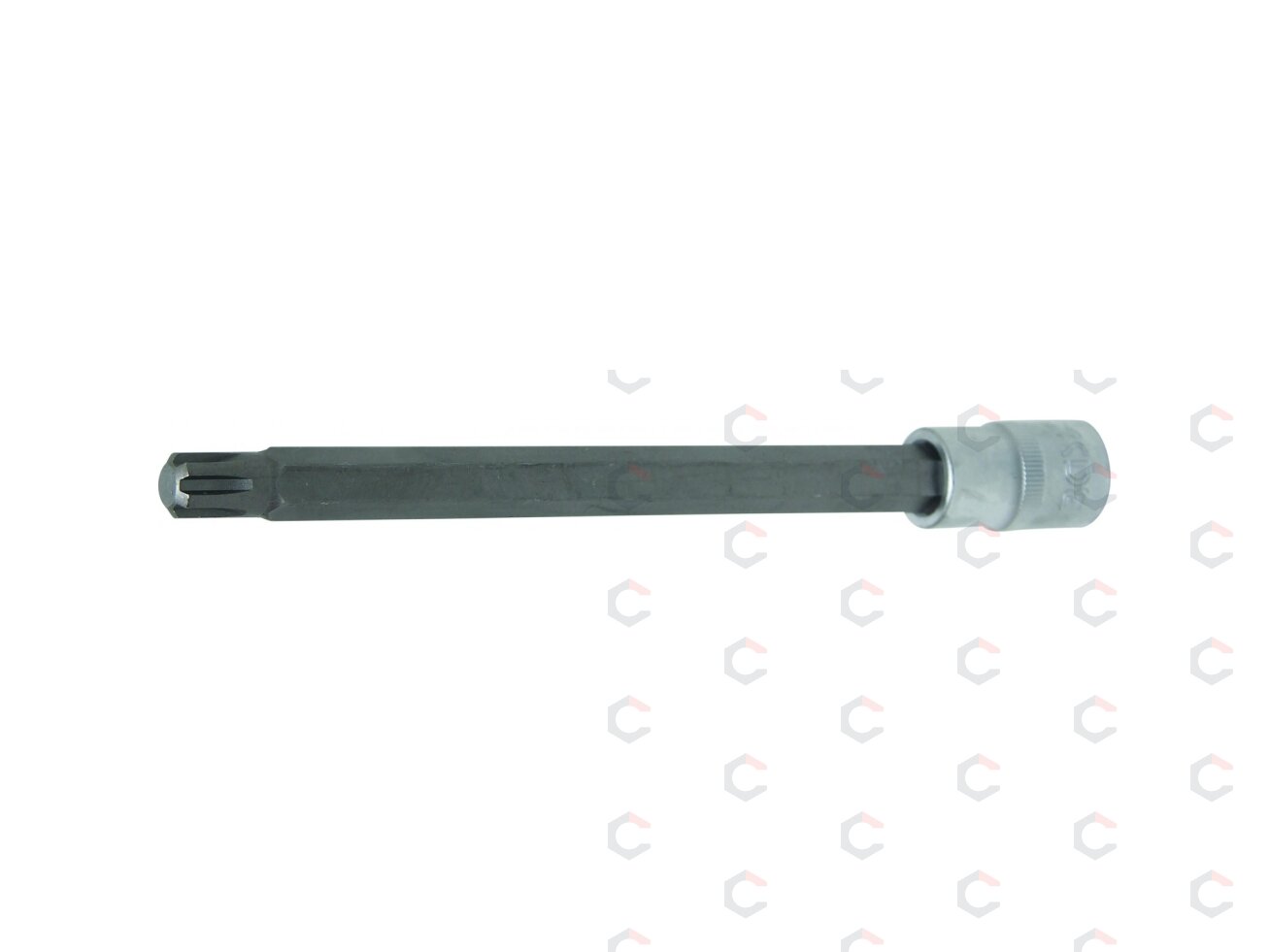 Antgalis Ribe 1/2" R12 x 200 mm (4186) Antgalis Ribe 1/2" R12 x 200 mm (4186)
