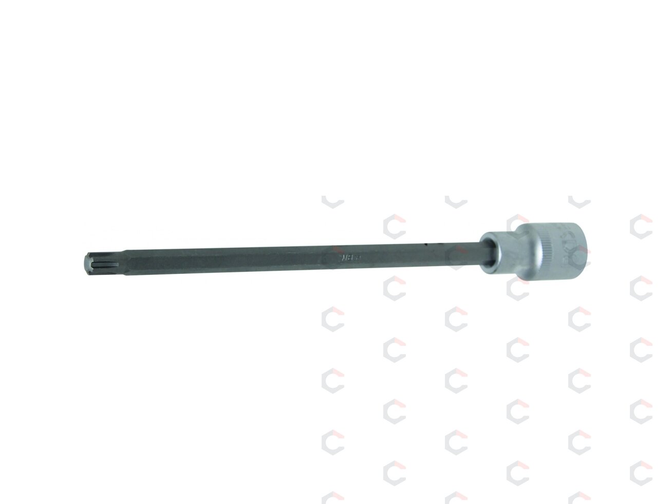 Antgalis Ribe 1/2" R8 x 200 mm (4183)