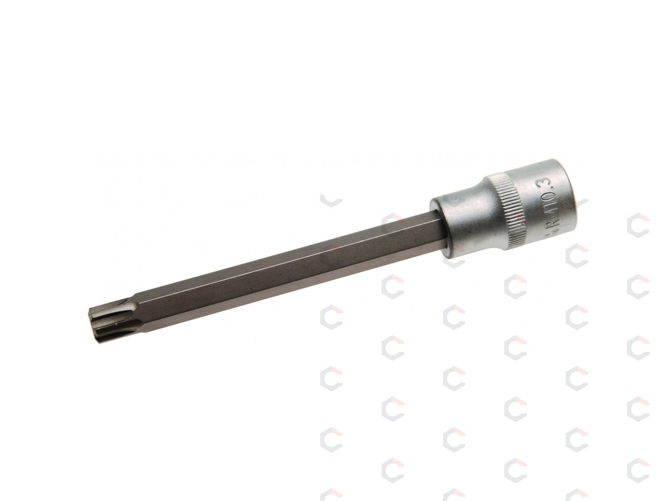 Antgalis Ribe | ilgis 140 mm | 12,5 mm (1/2") | Spline (RIBE) M10.3 (4179) 1 Antgalis Ribe | ilgis 140 mm | 12,5 mm (1/2") | Spline (RIBE) M10.3 (4179) 1